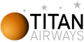 Titan Airways
