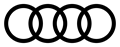Logo of Audi - Malaga Airport