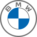 Logo of BMW - Malaga Airport