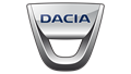 Logo of Dacia - Malaga Airport