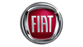 Logo of Fiat - Malaga Airport