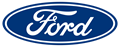 Logo of Ford - Malaga Airport