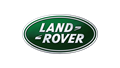 Logo of Land Rover - Malaga Airport