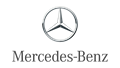 Logo of Mercedes - Malaga Airport