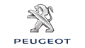 Logo of Peugeot - Malaga Airport