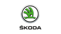 Logo of Skoda - Malaga Airport