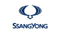 Logo of Ssangyong - Malaga Airport