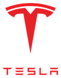 Logo of Tesla - Malaga Airport
