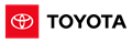 Logo of Toyota - Malaga Airport