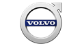 Logo of Volvo - Malaga Airport